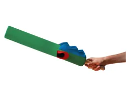 dekdek Soft Schwert Kuno ca. 55 cm lang, Ø ca. 8 cm – Produktbild 1 von 1