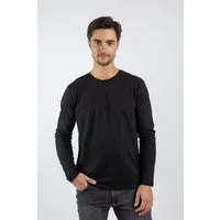 TORLAND TORLAND Herren Longsleeve SHUFFLER – Produktbild 1 von 1