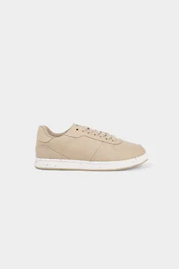 8000kicks EU 8000kicks EU Herren vegan Sneaker Herren Seeker Beige – Produktbild 1 von 1