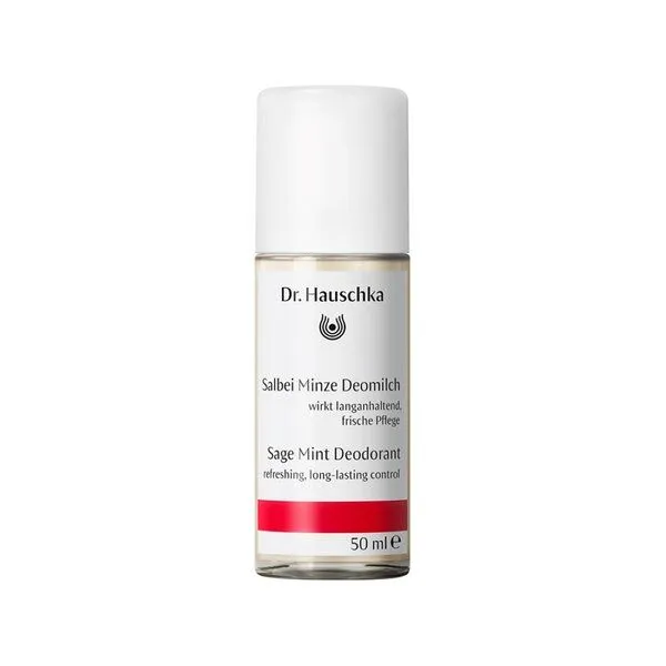 Dr. Hauschka Dr. Hauschka Salbei Minze Deomilch – Produktbild 1 von 1