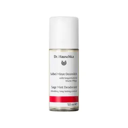 Dr. Hauschka Dr. Hauschka Salbei Minze Deomilch – Produktbild 1 von 1
