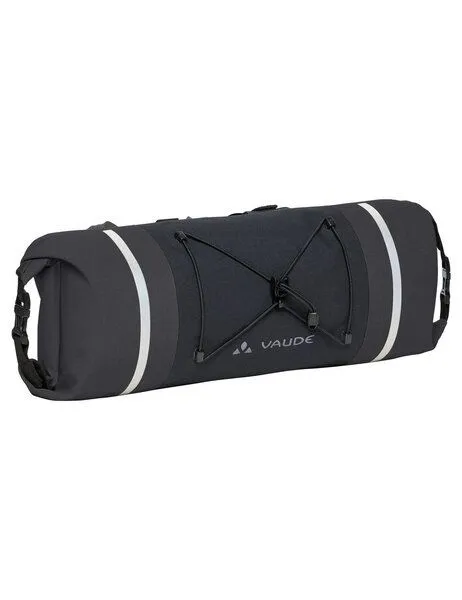 Vaude VAUDE Lenkertaschen Trailfront Compact, Black, – Produktbild 3 von 6