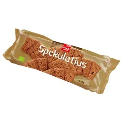 Linea Natura Linea Natura Spekulatius – Produktbild 1 von 1