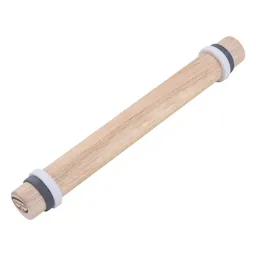 dr. oetker Dr. Oetker Rollholz inkl. Distanzringen Kitchen tools Classic, 5-teilig – Produktbild 1 von 1