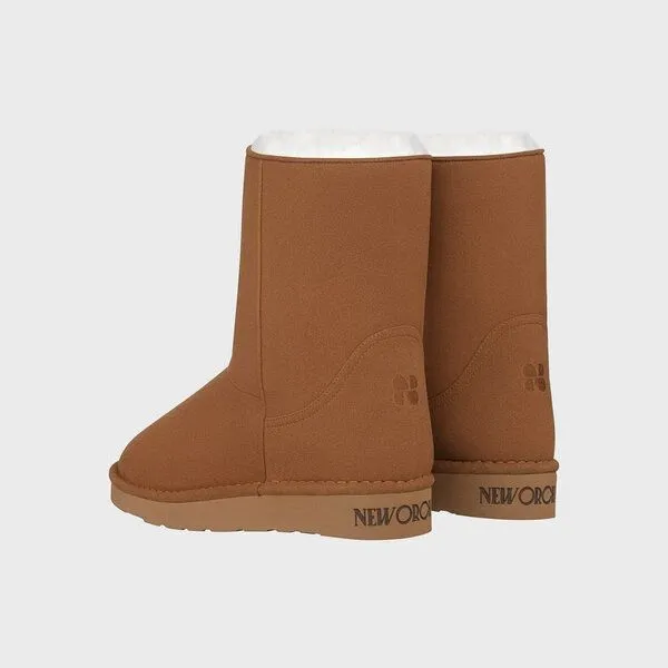 New Orchard New Orchard Classic Vegan Medium, Warm caramel, – Produktbild 4 von 4
