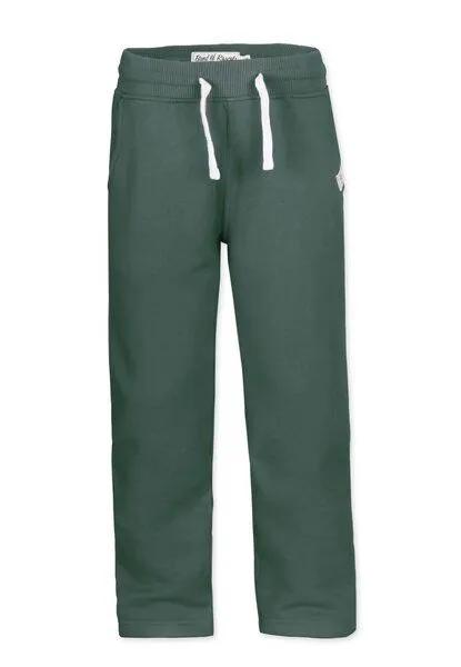 Band of Rascals Band of Rascals Straight Leg Jogging Pants, Cilantro-green, – Produktbild 2 von 3