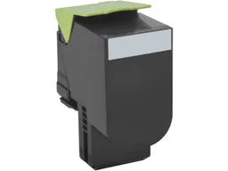 Lexmark Lexmark Druckkassette 80C2SK0 schwarz – Produktbild 1 von 1