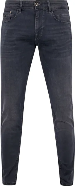 Vanguard Vanguard Jeans V12 Rider Anthrazit - Größe W 36 - L 36 – Produktbild 1 von 1