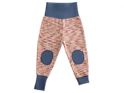 Leela Cotton Leela Cotton Baby Hose Meer – Produktbild 1 von 1