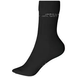 James & Nicholson James & Nicholson Klassische Bio Socke 8032 Gr. 39-41 schwarz – Produktbild 1 von 1