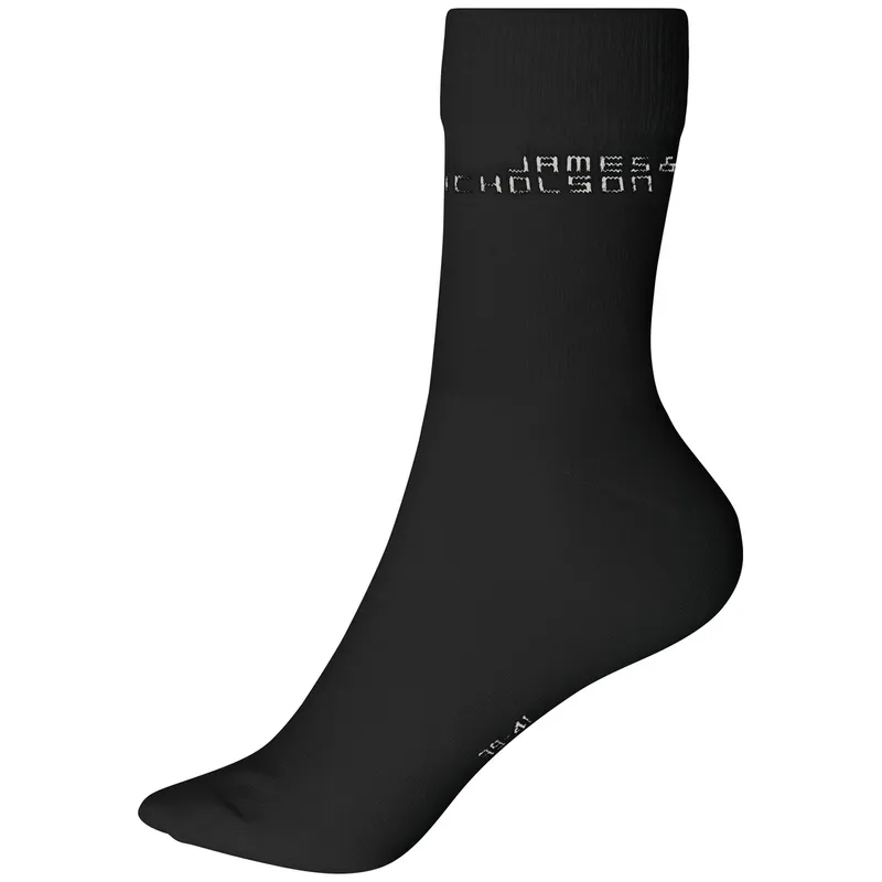 James & Nicholson James & Nicholson Klassische Bio Socke 8032 Gr. 42-44 schwarz – Produktbild 1 von 1