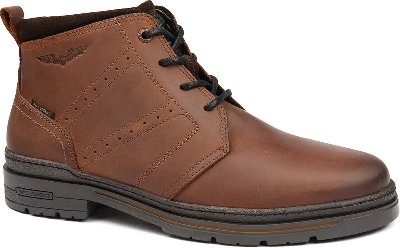 PME Legend PME Legend Tarmac Schuh Cognac, Braun, – Produktbild 2 von 5