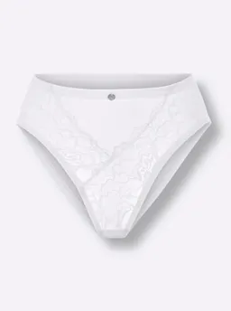 wäschepur Jazzpants weiß – Produktbild 1 von 1