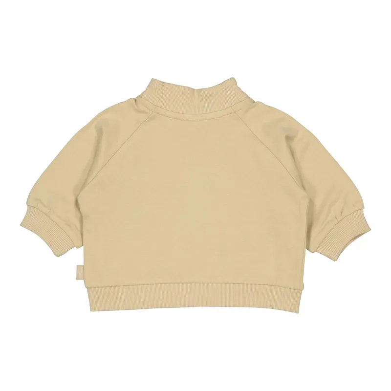 Levv Levv Sweatjacke, Beige, – Produktbild 1 von 1