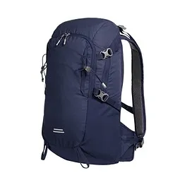 Halfar Rucksack OUTDOOR, marine, Dunkelblau, – Produktbild 1 von 1