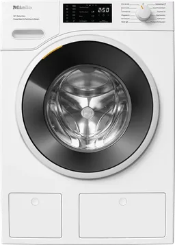 Miele Miele WSG 883 WCS PowerWash & TwinDos & Steam – Produktbild 1 von 1
