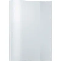 Herma HERMA PP-Heftschoner A5 transparent farblos – Produktbild 1 von 1