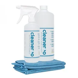 cleaneroo cleaneroo Fensterputz Komplett-Set (4er Pack) – Produktbild 1 von 1