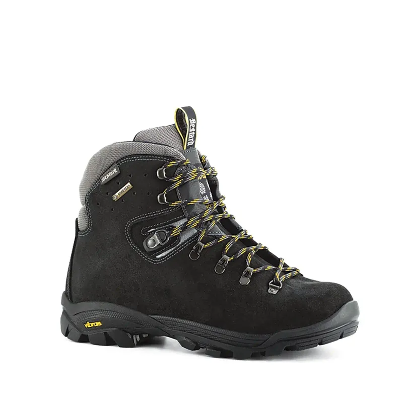 Bestard Wanderschuhe Bestard Gredos High, Noir, – Produktbild 1 von 1