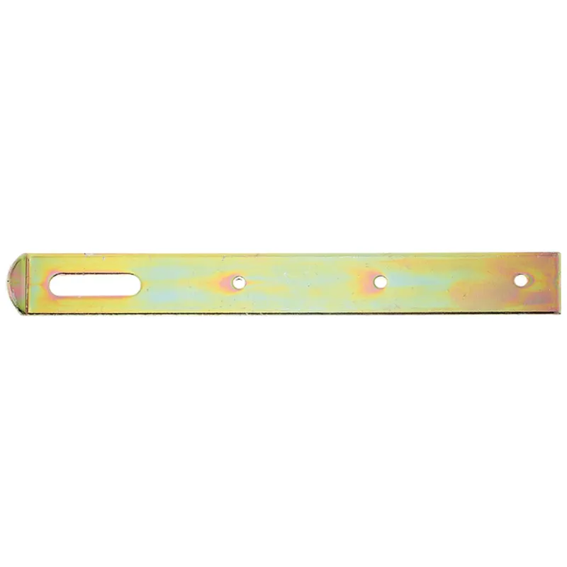 Alberts ALBERTS Überfalle, disp., LxB Überfalle: 250x30 mm – Produktbild 1 von 1