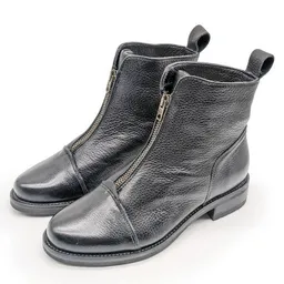 Werner 1911 Werner 1911 Manul-Boots aus IVN Leder – Produktbild 1 von 1