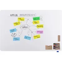 Legamaster Legamaster Whiteboard "Essence" mit FSC-zertifiziertem Holz, 150 x 100 cm (B x H) – Produktbild 2 von 2
