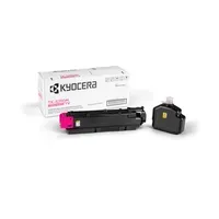 Kyocera Kyocera Toner TK-5390M magenta – Produktbild 2 von 2