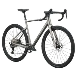 We Cycle Scott Speedster Gravel 20 Gravel Fahrrad tungsten grau 2027 XXS (155-163 cm) | Gravelbikes – Produktbild 1 von 1