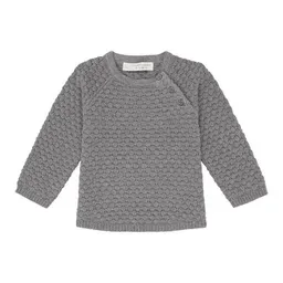 Sense Organics sense-organics Gestrickter Pullover Keme von Sense Organics – Produktbild 1 von 1
