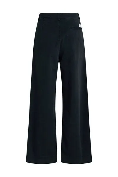Klitmøller Collective Klitmøller Collective Hose Lydia, Navy, – Produktbild 2 von 4