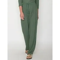 GreenBomb GREENBOMB Basic Mood - Lässige Hose aus LENZING ECOVERO / Fair & Vegan – Produktbild 1 von 1