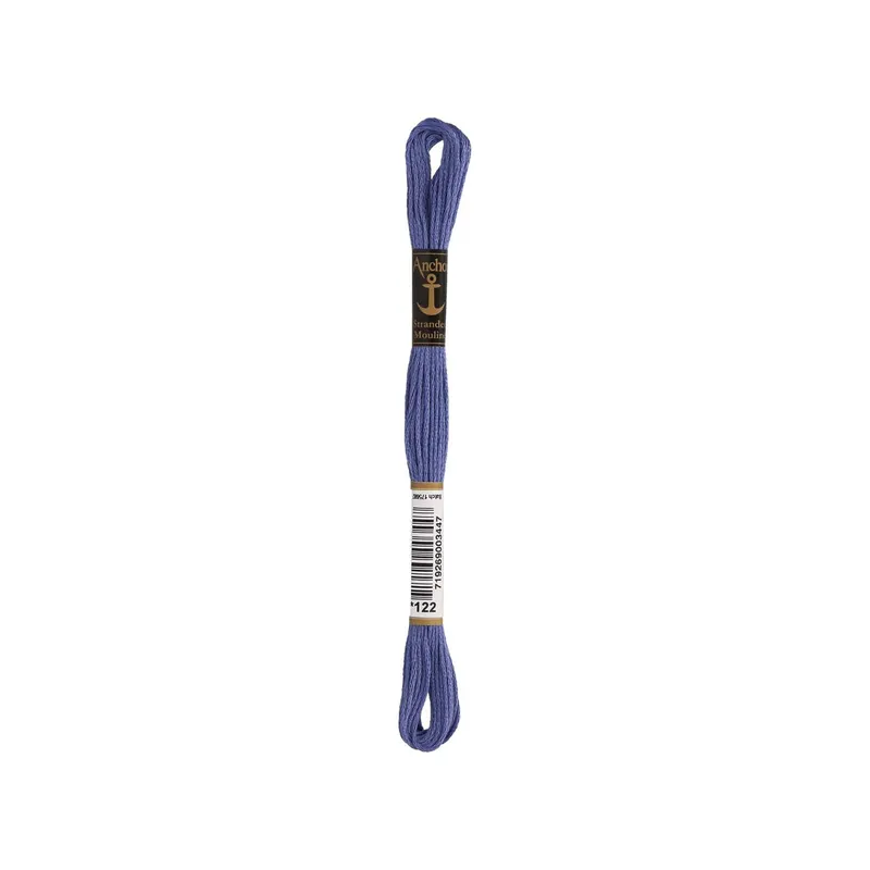 Anchor Anchor Coats Sticktwist 8m 00122 Raf – Produktbild 1 von 1