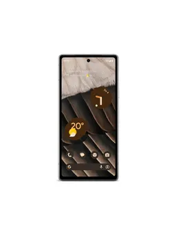Google Google Pixel 7a 128GB snow – Produktbild 1 von 1