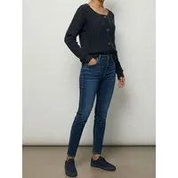 Will s Vegan Shop Will's Vegan Shop Farbige Sneaker Veganes Wildleder Damen, Schwarz veganes wildleder, – Produktbild 1 von 1