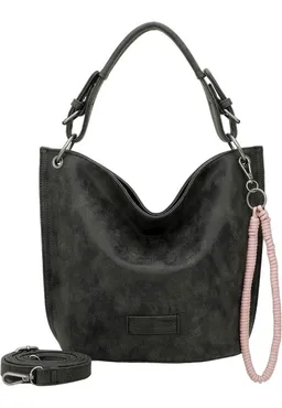 Fritzi aus Preußen Fritzi aus Preußen Schultertasche Fritzi31N, aus veganen Materialien – Produktbild 1 von 1