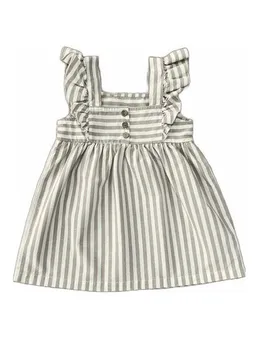 PETER JO PETER JO Kleid Luna Cinnamon – Produktbild 1 von 1