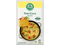Lebensbaum LEBENSBAUM Würzmischung "Thai-Curry", 23 g – Produktbild 1 von 1