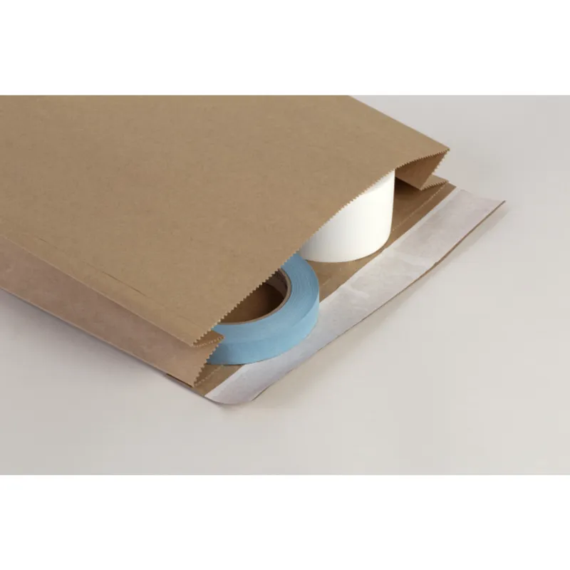flexiPAK flexiPAK Faltentasche classic Standard 300 x 430 mm (B x H) – Produktbild 1 von 2