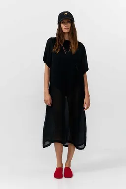 SUITE13LAB Suite13lab Damen-Midikleid JORDAN – Produktbild 1 von 1