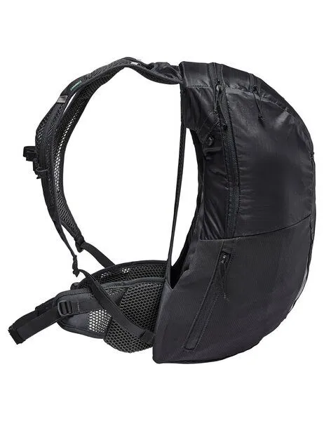 Vaude Vaude Rucksaecke15-19L Uphill Air 18, Schwarz, – Produktbild 4 von 5