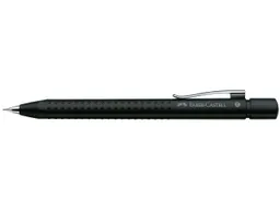 Faber-Castell Faber-Castell Druckbleistift "Grip 2011" 0,7 mm blau schwarz – Produktbild 1 von 1