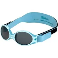 ActiveSol Baby Sonnenbrille Explorer polarisierend, UV 400, Whale and Dolphin Gr. 1 (0-18 Monate) – Produktbild 1 von 1