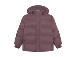 En Fant Kinder Winterjacke Quilt flint 134 – Produktbild 1 von 1