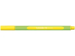 Schneider Schneider Fineliner "Line Up" golden-yellow – Produktbild 1 von 1