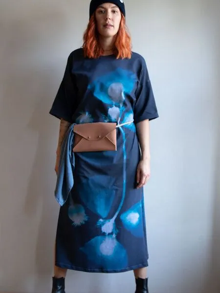 Ecostories Ecostories Kleid Mohna – Produktbild 2 von 4