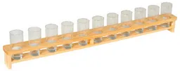 Kesper Kesper Bierglas Bierglasträger, FSC, Kiefer 68265, 1-tlg. – Produktbild 1 von 1
