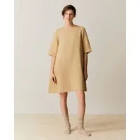 Studio 29 Studio.29 Panama Dress - Tencel Linen, Safari, – Produktbild 1 von 1
