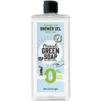 Marcel s Green Soap Marcel's Green Soap Duschgel 0% – Produktbild 1 von 1
