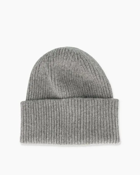 Esperando Esperando Sund Beanie, Grau, – Produktbild 1 von 3