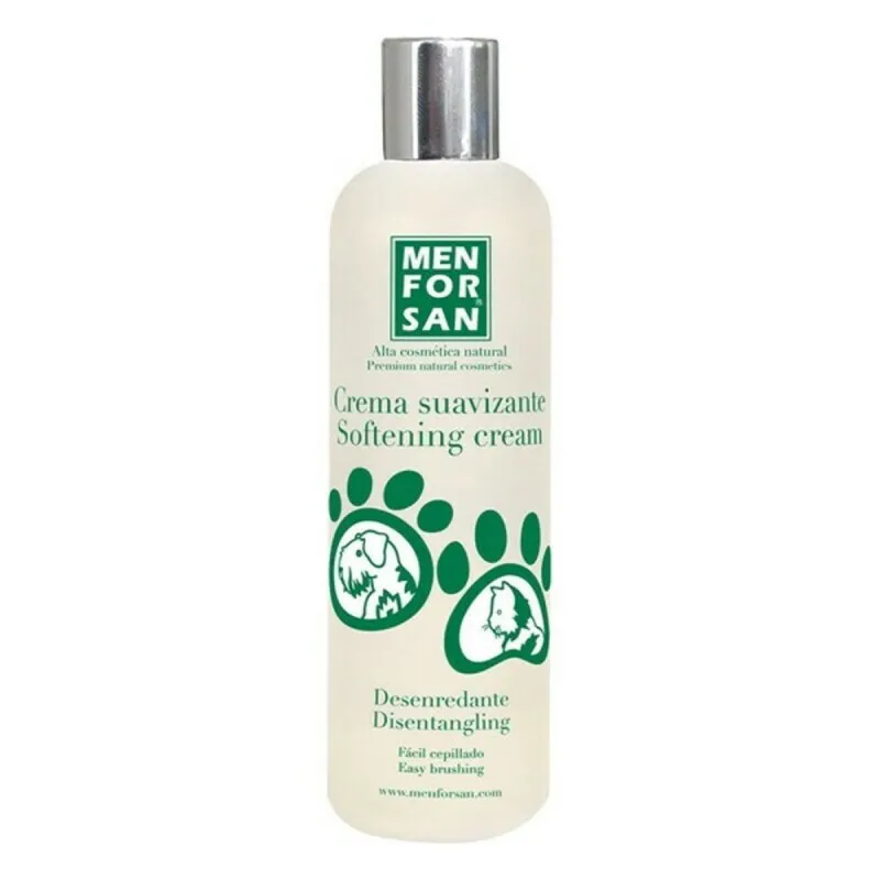 MENFORSAN MENFORSAN Entwirrende Pflege Hund Katze (300 ml) – Produktbild 1 von 2